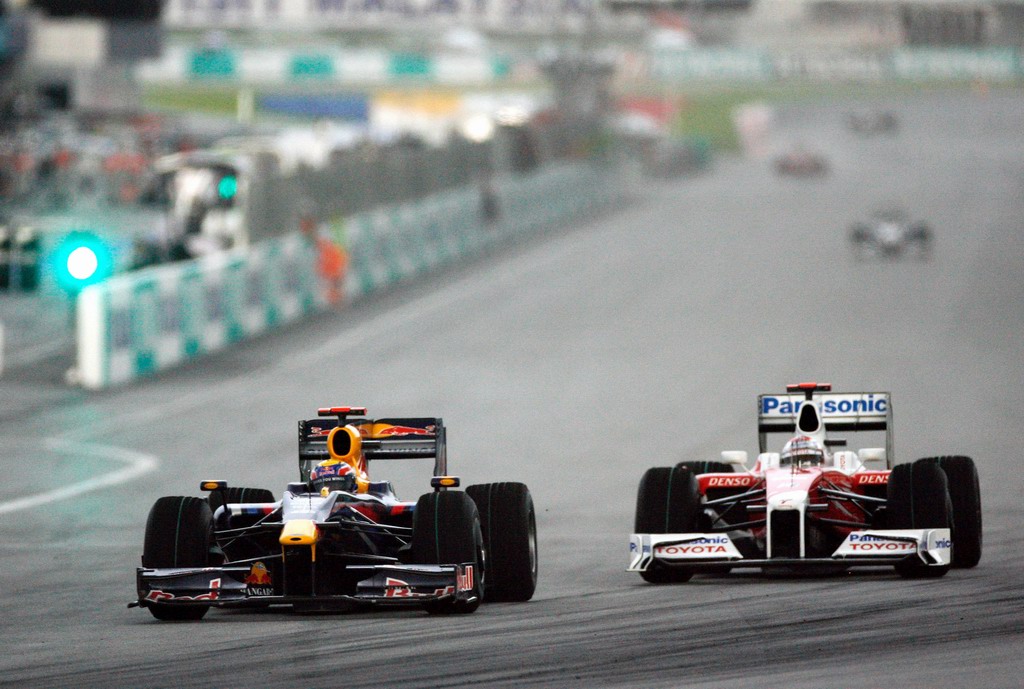 GP MALESIA Domenica